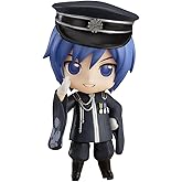 ねんどろいど 千本桜 feat. 初音ミク KAITO 千本桜Ver. ノンスケール ABS＆ATBC-PVC製 塗装済み可動フィギュア