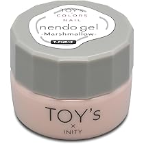 TOY's × INITY nendo gel T-CNDST12 ネンド 楽天市場】TOYs × INITY nendo gel（ネンド
