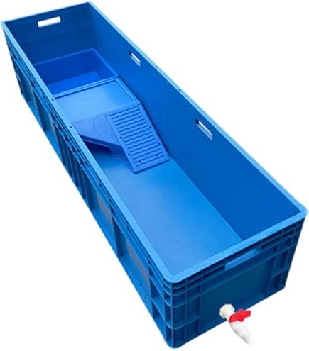 亀6点セット大特価‼️ 亀 水槽 大きい 亀の水槽 特大亀 飼育ケース 蓋付きカメ 水槽