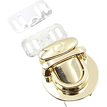 こぼ Amazon.co.jp: KUKU Koubou Insertion Lock Bag Hardware