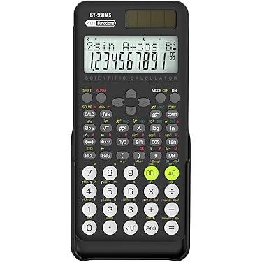 Amazon.co.jp ほしい物ランキング: 関数電卓 で、ほしい物リストと