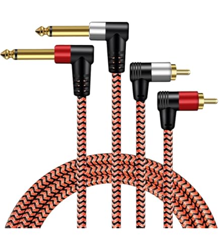 Amazon.co.jp: TRUE DYNA トゥルーダイナ 変換コネクター RCA(F)X2