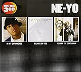 �C���E�}�C�E�I�E���E���[�Y+3/�r�R�[�Y�E�I�u�E���[/�C���[�E�I�u�E�U�E�W�F���g���}��