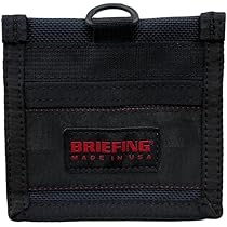 Amazon | [ブリーフィング] 【公式正規品】ID パスケース BRM191A40