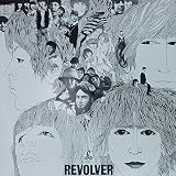 REVOLVER リボルバー　[12" Analog LP Record]
