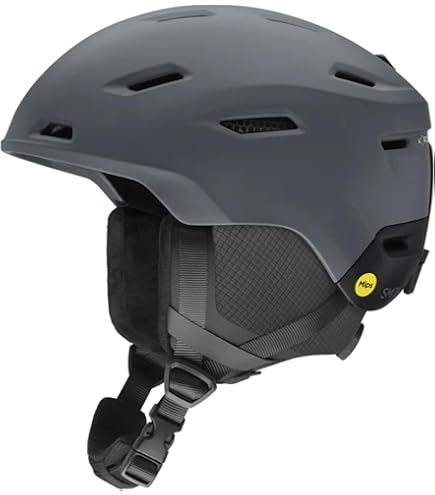 Amazon | SMITH スミス ヘルメット LEVEL MIPS (US Fit) 25-26モデル