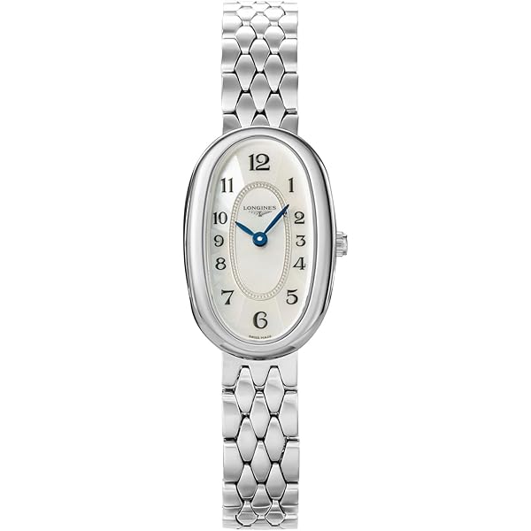 Amazon.co.jp: [ロンジン]LONGINES 腕時計 ロンジン プリマルナ