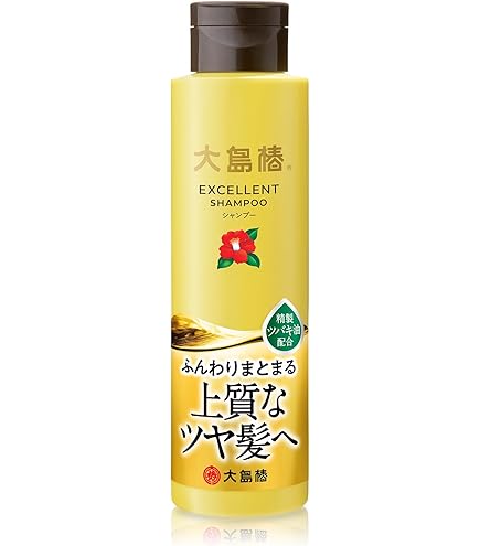 Amazon | ツバキオイルシャンプー 詰替380ML | シャンプー 通販