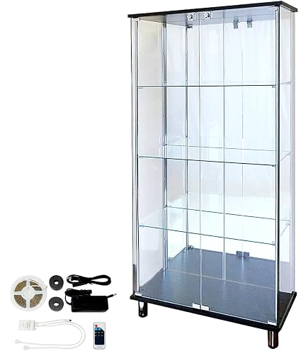 Amazon.co.jp: カリモク カリモク家具 karimoku キュリオケース