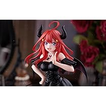 美少女アニメキャラクター 5体　未開封フィギュアセット Amazon.co.jp: 5種セット五等分の花嫁 coreful 制服ver renewal