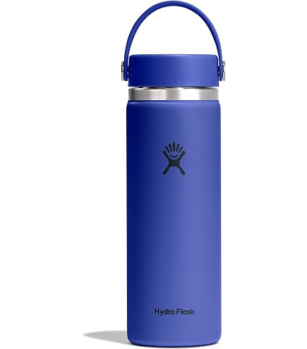 Amazon.co.jp: Hydro Flask 標準口ウォーターボトル フレックス