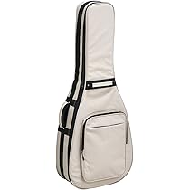 ZINX AIR ZAF-3C　アコースティックギター用ギグバッグ Amazon.co.jp: CAHAYA アコースティックギター ギグバッグ
