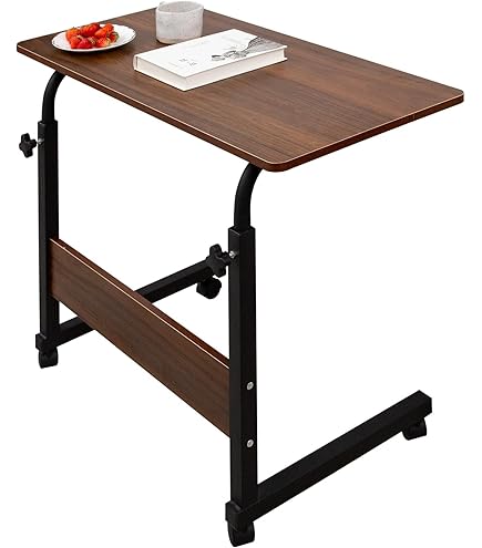 Amazon | ライフケアテーブル 車いす用 800×600×650~800mm TY506