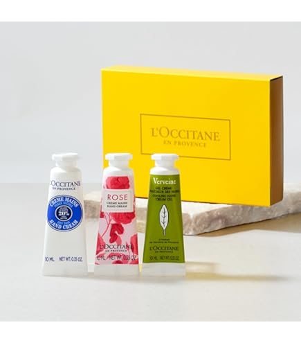 Amazon.co.jp: ロクシタン(L'OCCITANE) ローズメルシー ハンドクリーム