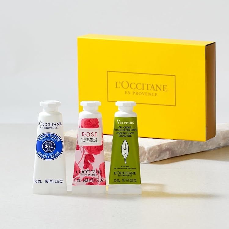 Amazon.co.jp: ロクシタン(L'OCCITANE) スペシャルコレクション