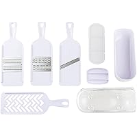 貝印 KAI 調理器セット SELECT100 DH3027