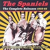 Complete Releases 1953-62