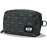 KiU 小物入れ マルチケース はっ水 600D ポーチ 耐久性 L K293