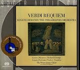 Messa Da Requiem (Sl)