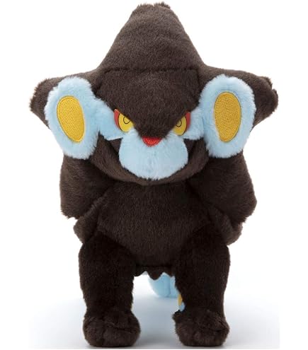 Amazon.co.jp: ポケモンセンターオリジナル ぬいぐるみ MY RENTORAR'S