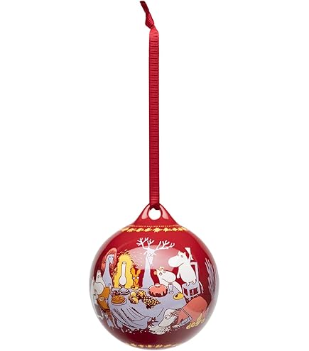 Amazon.co.jp: アラビア (Arabia) ムーミン ミニマグ 4ピース セット