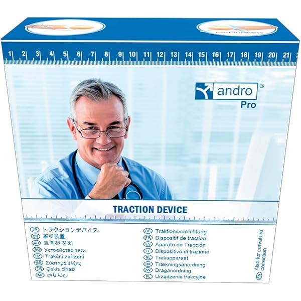 Amazon | アンドロペニス Andropenis Mini Version Device