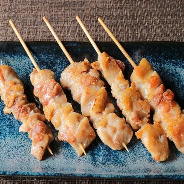 スチーム首皮串30g50本、スチームテール串30g50本 楽天市場】スチーム焼き鳥首皮串 30g×50本入(1.5kg) 業務用 焼鳥