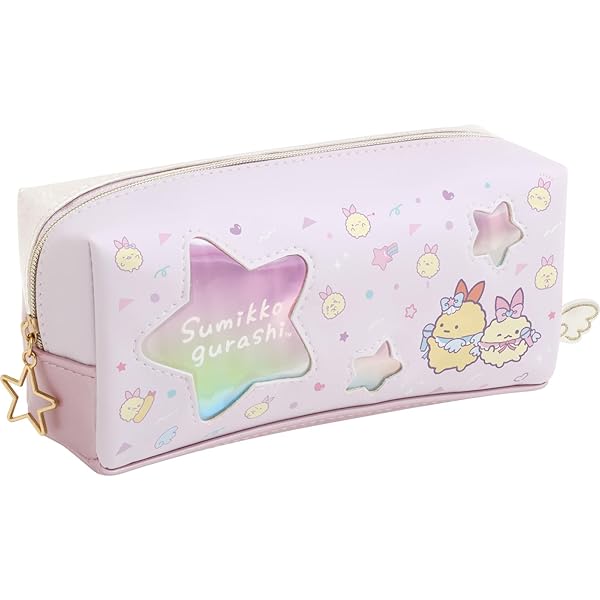 Amazon.co.jp: ユニック すみっコぐらし ミニキャリーケース2