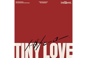 TINY LOVE