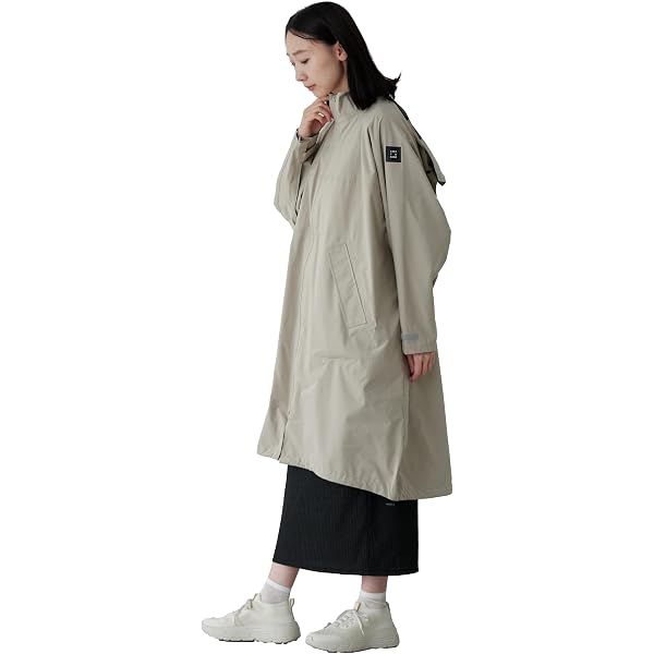 Amazon | THE NORTH FACE(ザノースフェイス) レイン ポンチョ Taguan