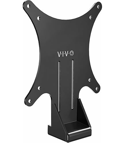 HumanCentric VESA Mount Adapter Compatible With HP 32-Inch Displays - View #7