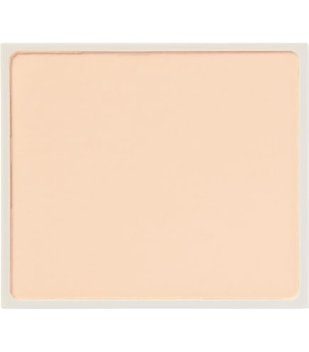 Amazon | 無印良品 UVパウダーファンデーション・ライトベージュ SPF30