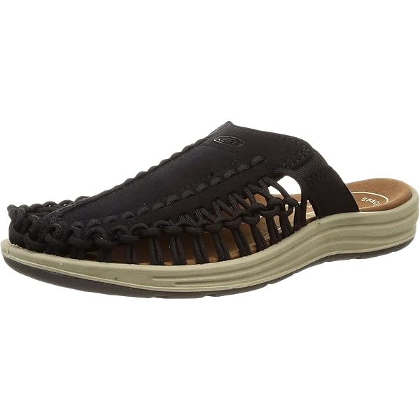 Amazon | [KEEN] [キーン] WOMEN UNEEK II SLIDE 【レディース