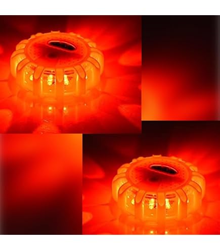 Amazon.co.jp: KOITO(小糸製作所)丸型警光灯2N型 黄 48V 0.3A ボルト直