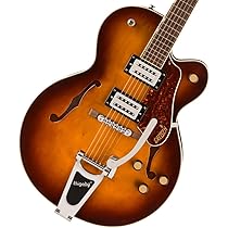 Amazon | Gretsch / G2420T Streamliner Hollow Body with