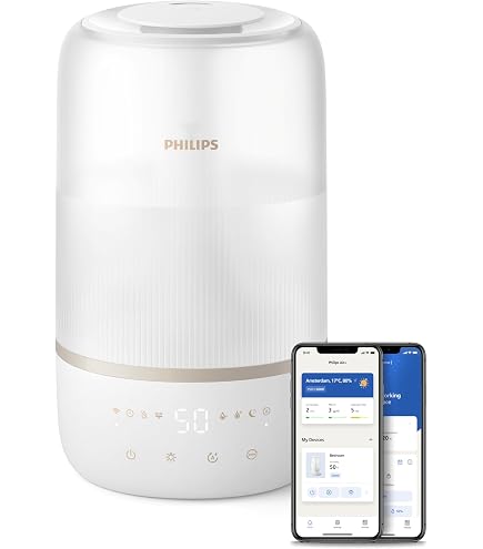 angstrom A-600S WHITE 純水ウルトラマイクロミスト加湿器 Amazon.co.jp: ウルトラマイクロミスト加湿器 angstrom A-600S (WHITE