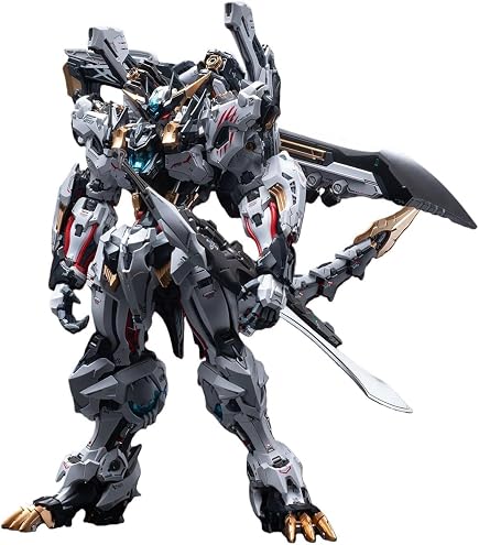 Amazon | 「YizRio」無限新星 INERA+ フェンリル FENRIR FNR009 1/72