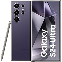 Amazon | 【SIMフリー】 Samsung Galaxy S24 Ultra (SM-S928B/DS