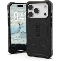 Amazon.co.jp: UAG iPhone 17 Pro 耐衝撃ケース PATHFINDER ブラック
