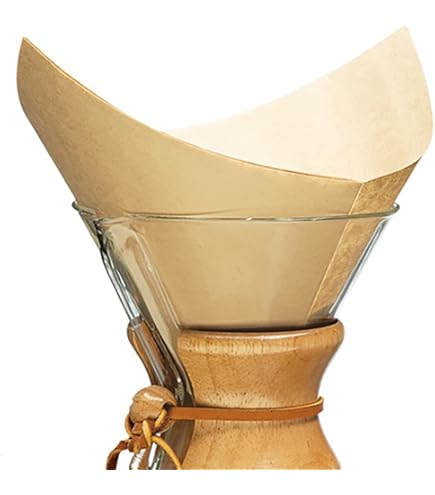 Amazon | **CHEMEX/ケメックス コーヒーメーカー 専用フタ（3・6カップ
