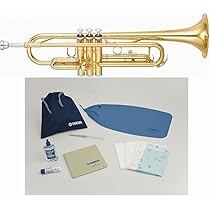 Amazon | 【ヤマハお手入れセット付】YAMAHA ヤマハ YTR-3335 B  