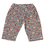 西松屋 ステテコ（おさるのジョージ） 【100cm・110cm・120cm】　110