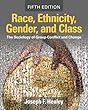 Race, Ethnicity, Gender, and Class: The Sociology of Group Conflict and Change