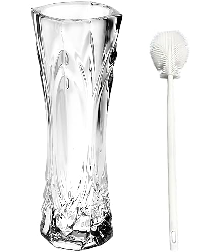 Amazon.co.jp: カガミクリスタル 切子 一輪挿 月下美人 （F663-2764