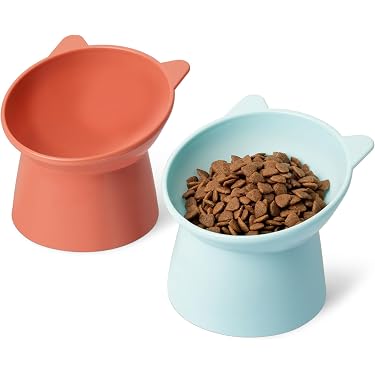 Amazon.co.jp 売れ筋ランキング: 猫用餌やり・水やり用品 の中で最も