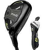 Amazon | PING(ピン) G430 MAX ハイブリッド ALTA J CB BLACK【純正