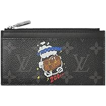 Amazon | [ルイヴィトン] カードコインケース M80932 モノグラム