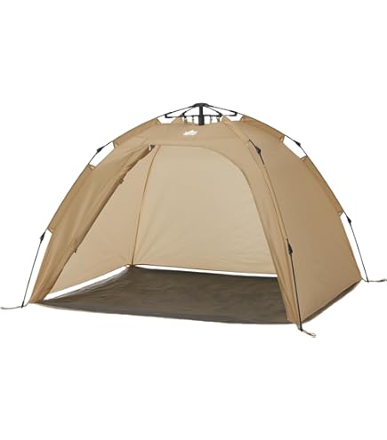 Amazon | Coleman(コールマン) クイックアップIGシェード+(ゴールド