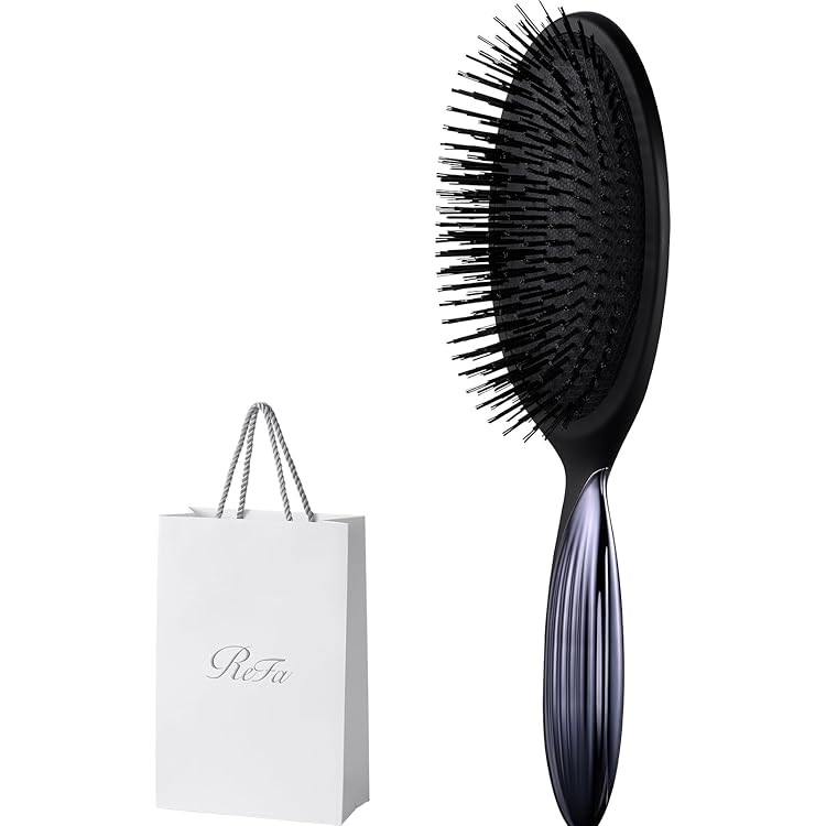 Amazon | ハンディブリッスル ダークルビー (クリーニングブラシ付