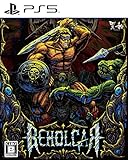 BEHOLGAR -PS5 【Amazon.co.jp限定】オリジナル缶バッジ 同梱